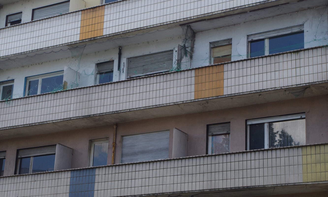 almanyada ev bulmak Müslümanlar icin daha zor