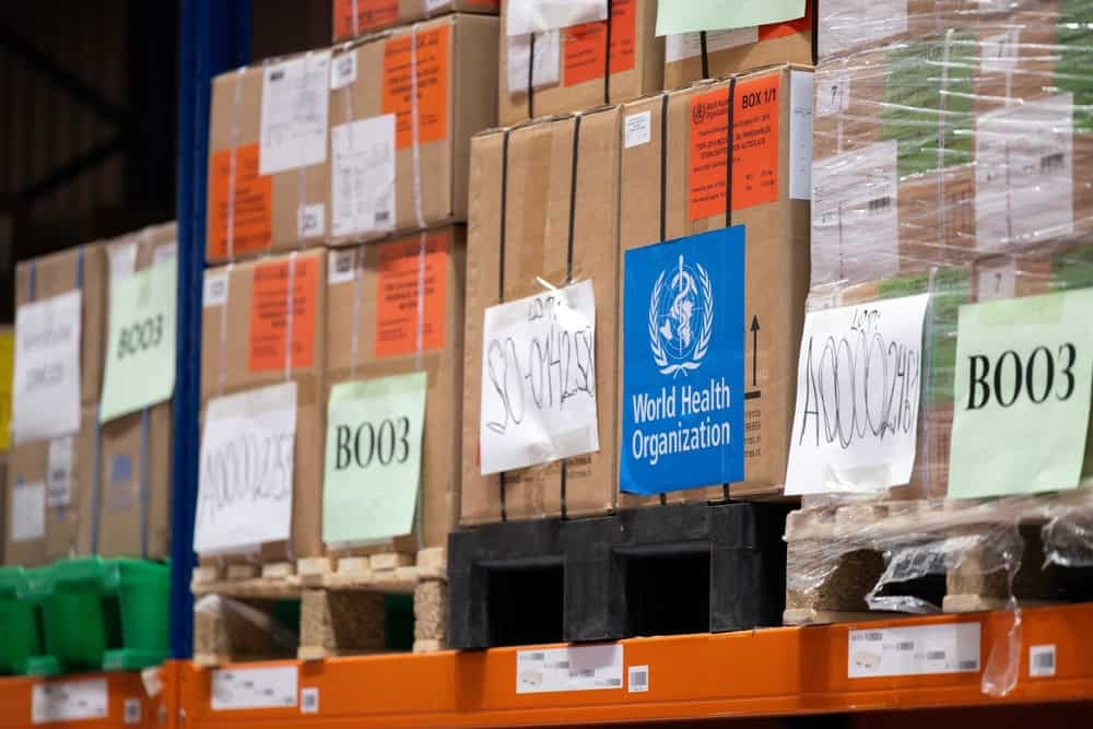 2025’ten 2026’ya Kalan Kötü Miras: İnsani Yardım Kesintileri