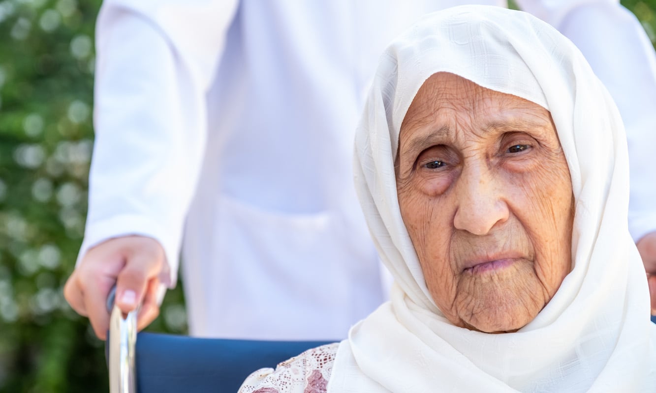 Almanya'da türk göçmen kadınlar emeklilikte yoksulluk çekiyor