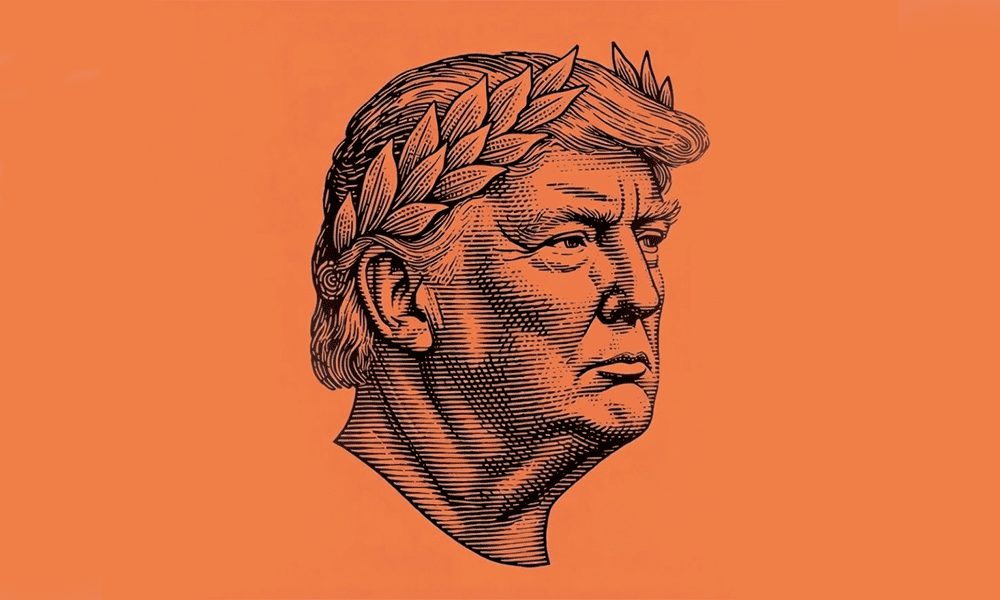 gazze grönland donald trump antik roma tacitus