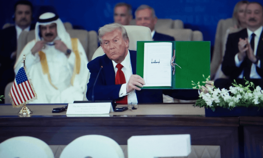 trump gazze barış israil filistin ateşkes