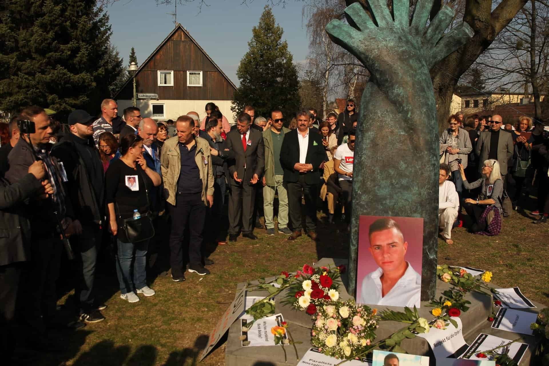 burak bektaş bektas berlin neukölln aşırı sağ cinayet rolf z.