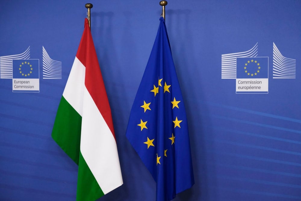 macaristan orban magyar ab avrupa birliği israik ukrayna rusya yaptırım