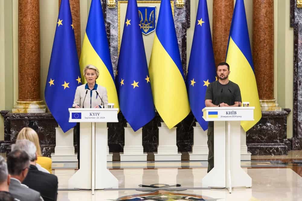 ab ukrayna rusya petrol hattı enerji Druzhba macaristan veto orban