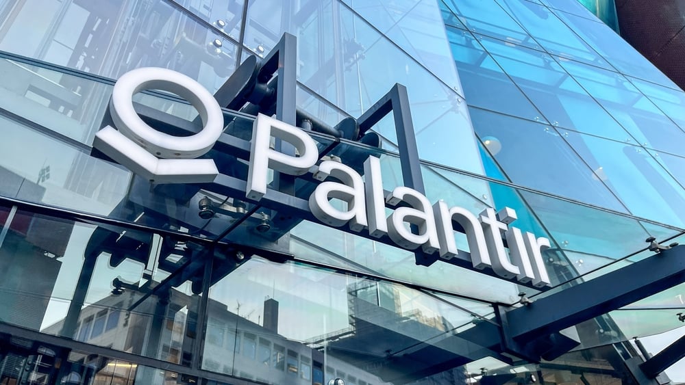 Palantir Almanya NATO Avrupa Güvenliği İsviçre İngiltere ICE
