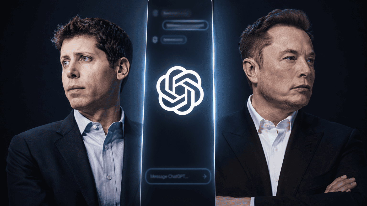 Elon Musk Sam Altman OpenAI ChatGPT tekno oligarşi oligarklark teknoloji yapay zekâ