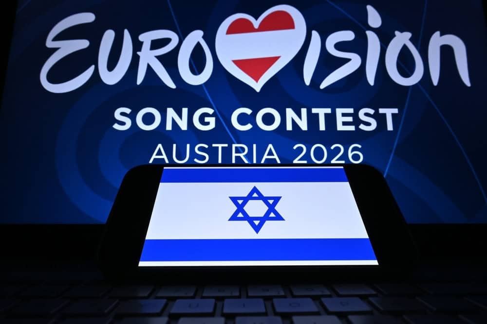 eurovision 2026 israil avusturya viyana belçika brüksel boykot ebu avrupa yayıncılar birliği