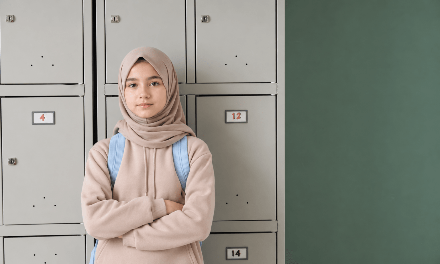 Okullarda Başörtüsü Normalleşse de, Yasak Hâlâ Gündemde | Perspektif