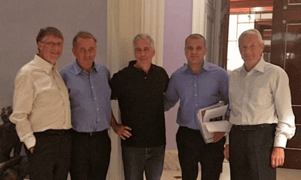 jeffrey epstein bill gates belgeleri dosyaları