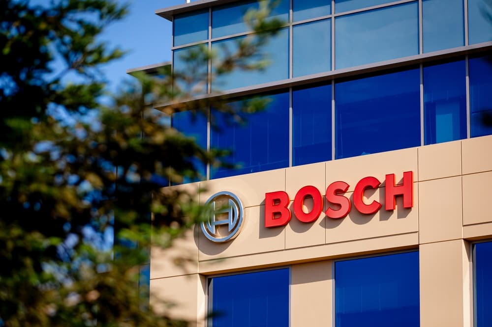 bosch israil almanya sanayi şirket teknoloji mühendislik ekonomi ticaret savaş gazze soykırım