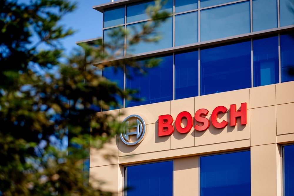 bosch israil almanya sanayi şirket teknoloji mühendislik ekonomi ticaret savaş gazze soykırım