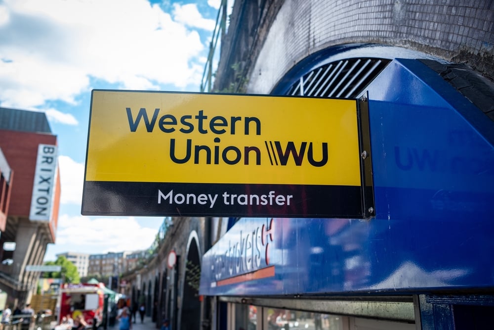 Almanya Türkiye remittances işçi dövizi western union moneygram wise paypal
