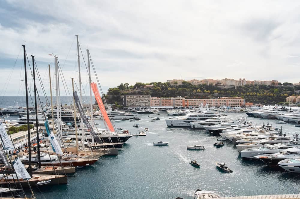 Süper Zenginler Küresel Servet Eşitsizlik Gelir Adaletsizliği Ekonomik Eşitsizlik Monako Monte Carlo