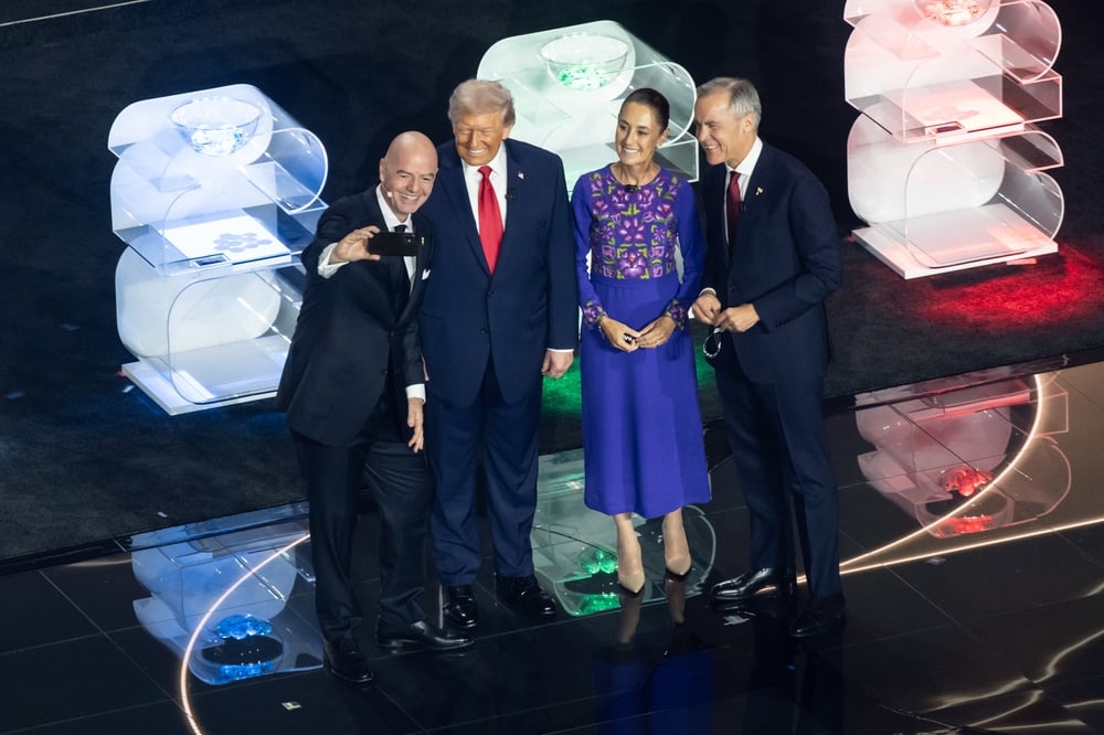 abd amerika kanada meksika dünya kupası 2026 futbol yumuşak güç soft power skandal kırmızı kart balogun fifa infantino
