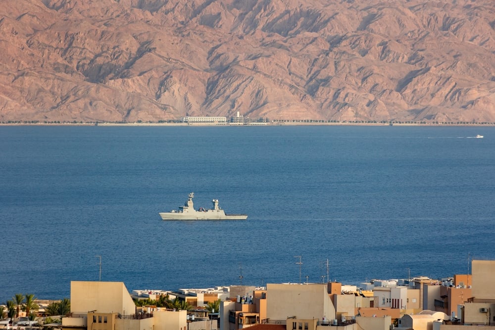 Babülmendep Süveyş Husiler İsrail Yemen İran ABD Amerika Deniz ticareti