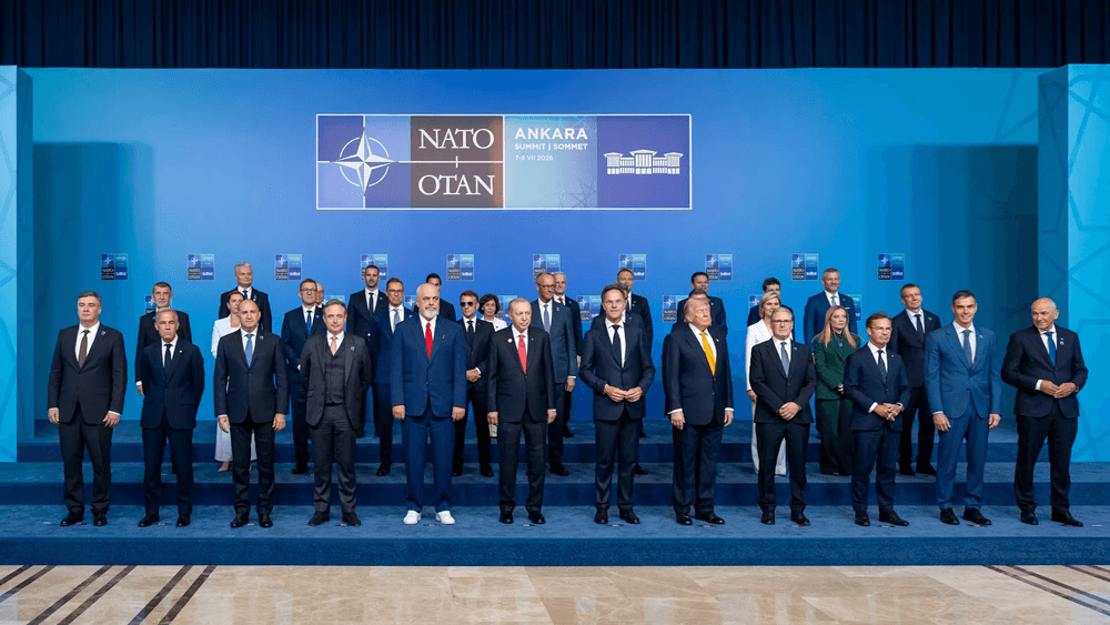 nato avrupa abd amerika silah saldırı savaş iran ispanya grönland türkiye ankara