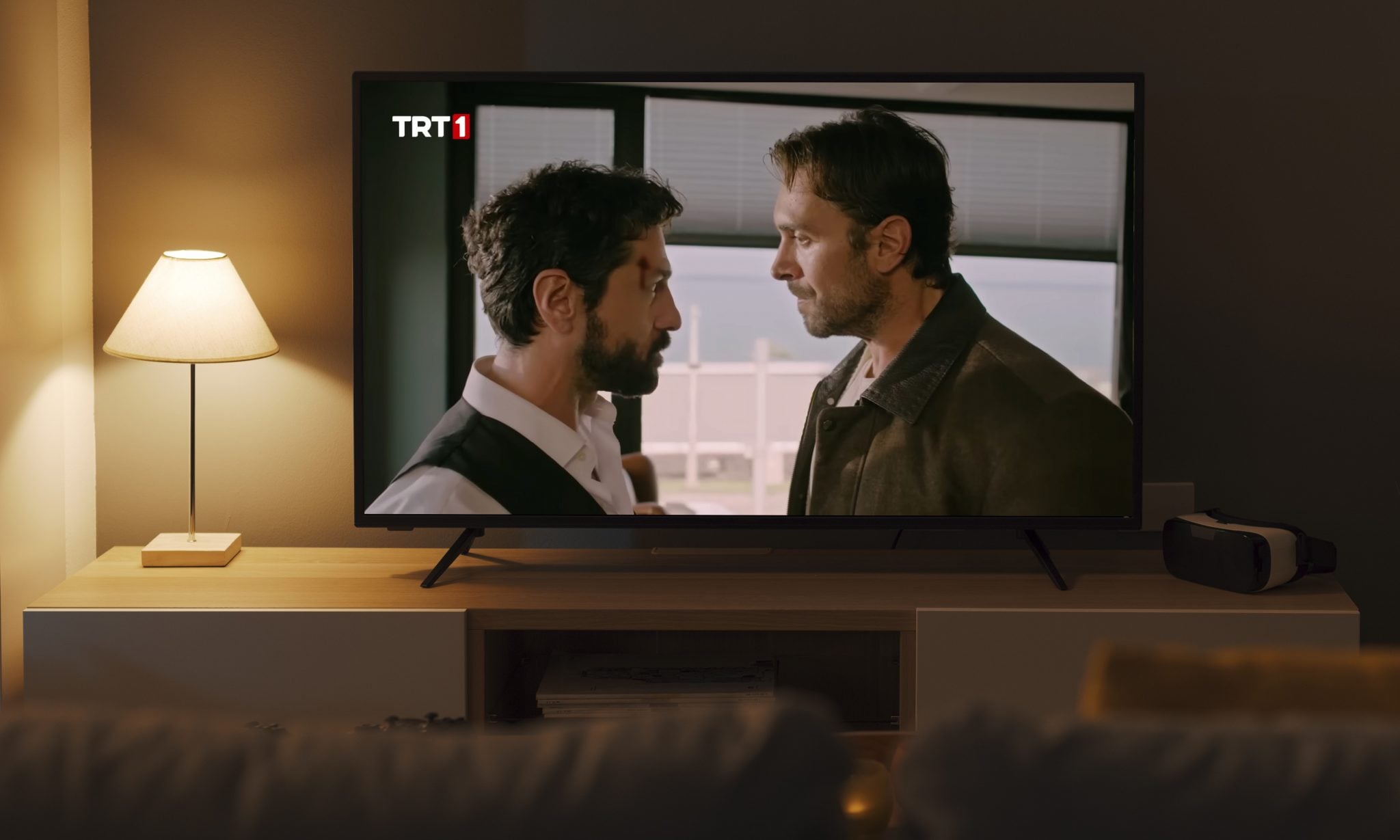 taşacak bu deniz dindarlar ve silahlar