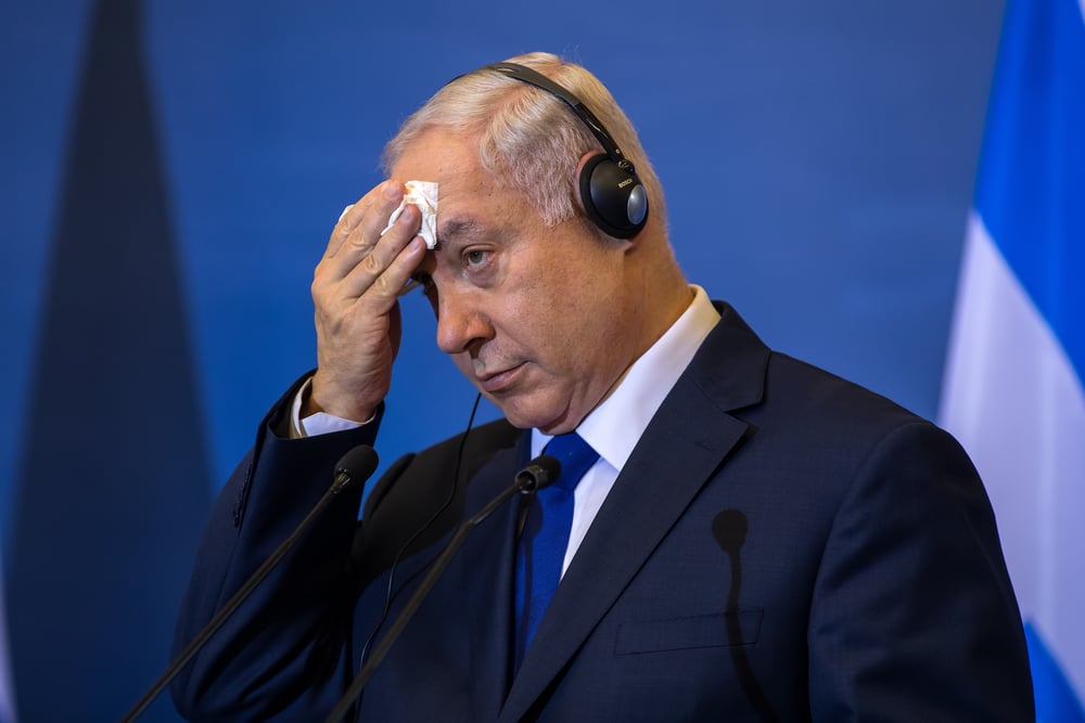 “Uyarıldı Ama Önlem Almadı”: 7 Ekim’in Yanıtsız Soruları Netanyahu’nun Peşinde