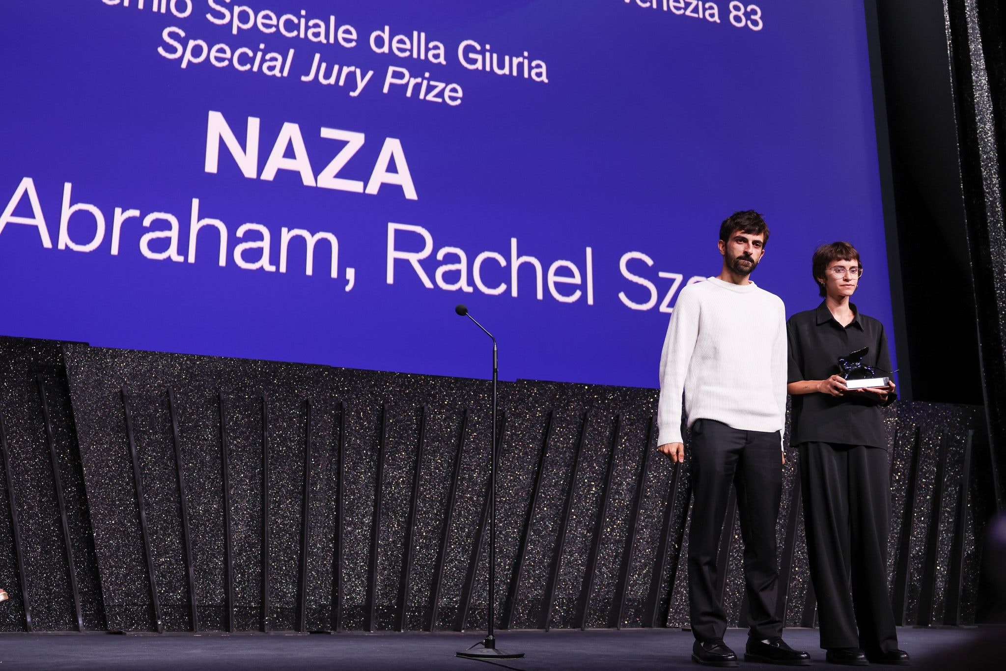 Tantura Gazze Naza Filistin İsrail Yuval Abraham Rachel Szor Batı Şeria
