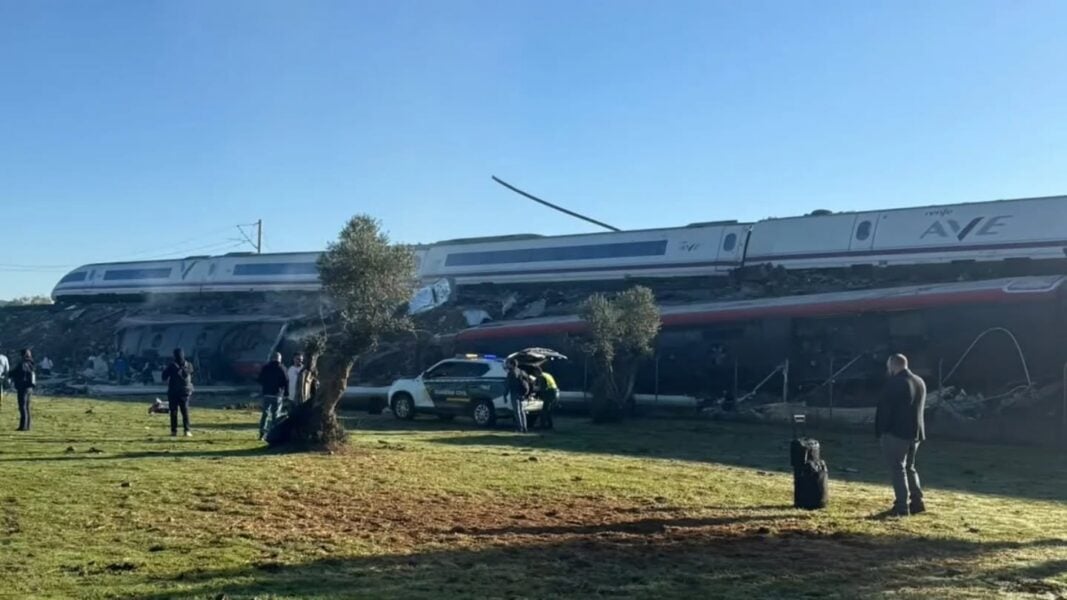 ispanya erken seçim tren kazası facia sinyalizasyon güvenlik önlemleri 69 can kaybı ölüm