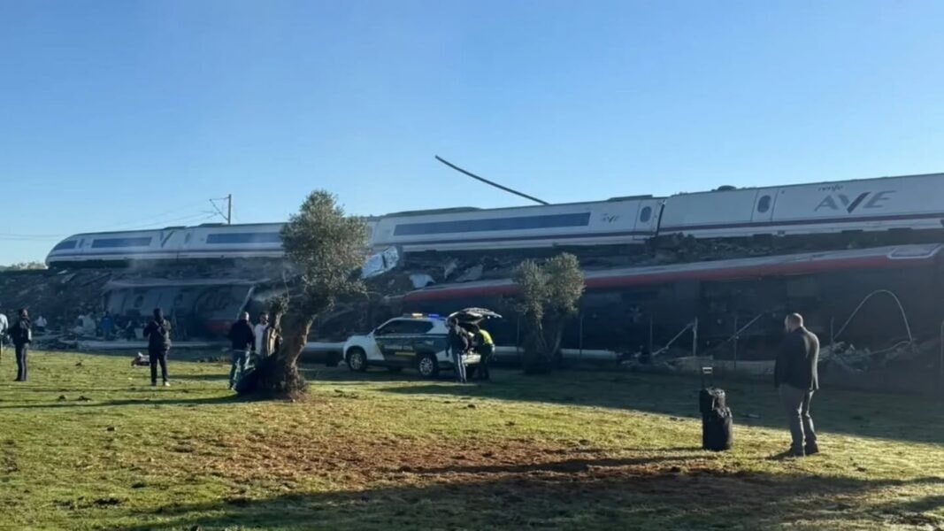 ispanya erken seçim tren kazası facia sinyalizasyon güvenlik önlemleri 69 can kaybı ölüm