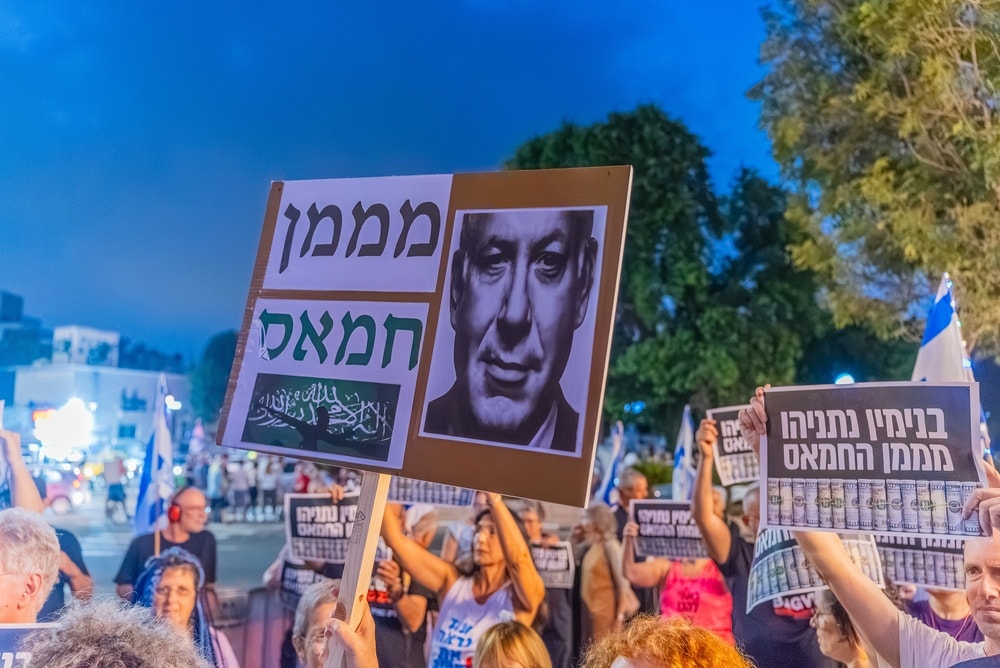 İsrail Netanyahu seçim Likud Yair Bennett Harrediler Gazze Filistin Batı Şeria