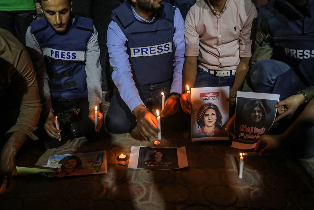 Filistin Gazze Batı Şeria İsrail soykırım medya Francesca Albanese Birleşmiş Milletler