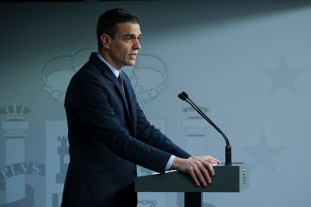 İspanya Pedro Sánchez erken seçim Sosyalist İşçi Partisi (PSOE) Sumar PP Vox Junts Madris
