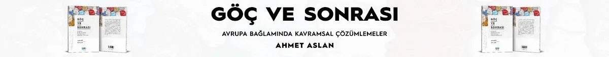 Plural — Göç ve Sonrası