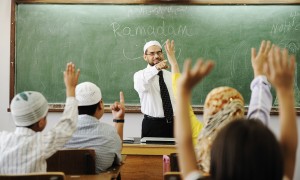 Almanya’da Okullarda Öğretilen İslam