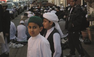 300 Yıllık Geçmişiyle İngiltere’de İslam