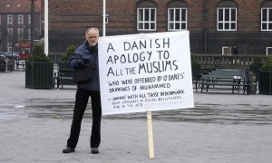 Danimarka Halk Partisinin Düşündürdükleri
