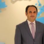 Kudret Bülbül: “İnsan Hakları Bir Ülkenin Sınırlarına Hapsedilemez!”