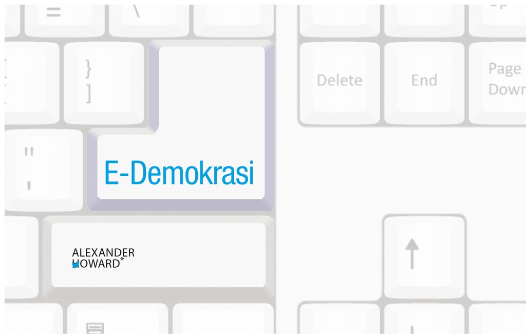 Sosyal Medya Çağının Yeni Kavramı: E-Demokrasi Nedir?