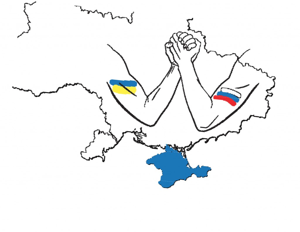 Yeni Kriz Kapıda: Kırım’da İnfaz ve Etnik Arındırma