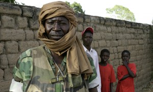 Orta Afrika Büyük Bir Krizin İçinde: “Anarşinin Tam Ortasındayız!”
