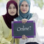 Sosyal Medyada Müslüman Kimliğin Dönüşümü