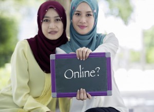 Sosyal Medyada Müslüman Kimliğin Dönüşümü
