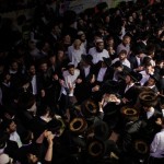 “Etkili” Bir Hareket: Yahudi Fundamentalizmi