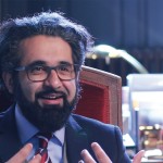 “İnanan Herkes Bir Parça Mültecidir”