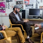 Avusturya’daki Adalat Khan’a 12 Yıl Sonra Gelen “Vuslat”