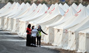 AB-Türkiye Mülteci Anlaşmasında Son Durum