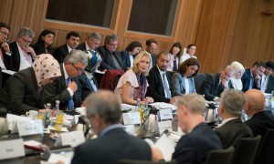 Alman İslam Konferansı’nda “Sosyal Hizmet” Tartışması