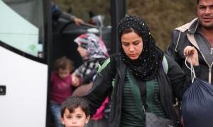 Mülteciler Söz Konusu Olduğunda İslami Cemaatler Üst Sınır Tanımamalı