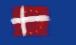 Danimarka’dan AB İş Birliğine “Hayır”