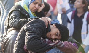 İsviçre ve Danimarka Mültecilerin Mal Varlıklarına El Koyuyor