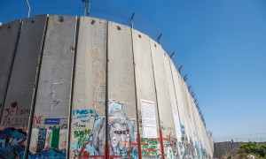 AB: İsrail Yerleşim Yerleri Hukuka Aykırı