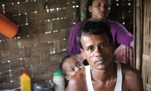 Rohingya’lar Hâlâ Tehdit Altında