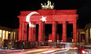 Türk-Alman Dostluğu ve Geleceği Üzerine Düşünceler