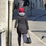 “Terörist”, “Taliban  Gelini”, “İslamcı  O….pu!”